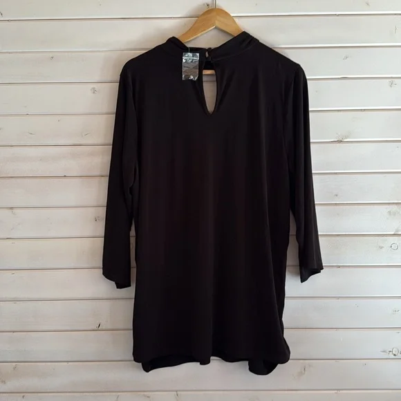 Torrid blouse - Picture 3 of 3